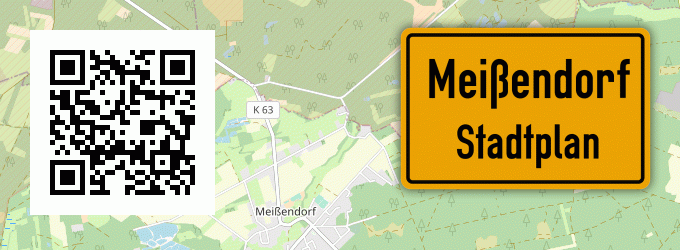Stadtplan Meißendorf