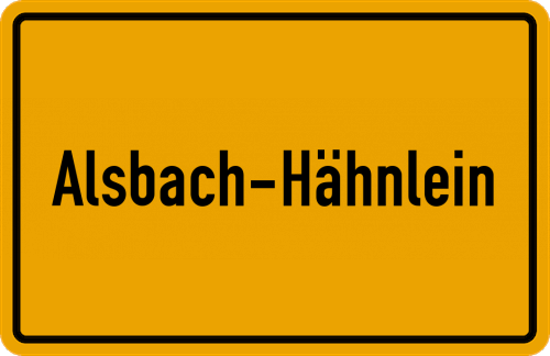 Ort Alsbach-Hähnlein zum kostenlosen Download