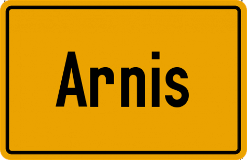 Ort Arnis zum kostenlosen Download