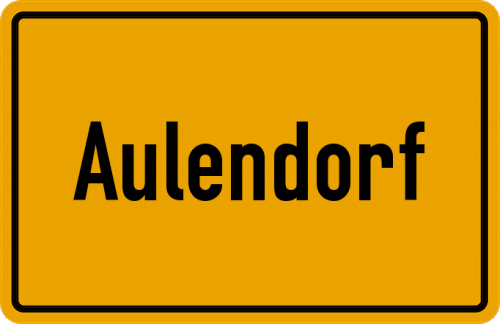 Ort Aulendorf zum kostenlosen Download