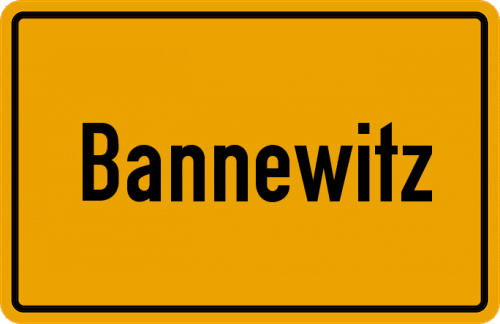 Ort Bannewitz zum kostenlosen Download