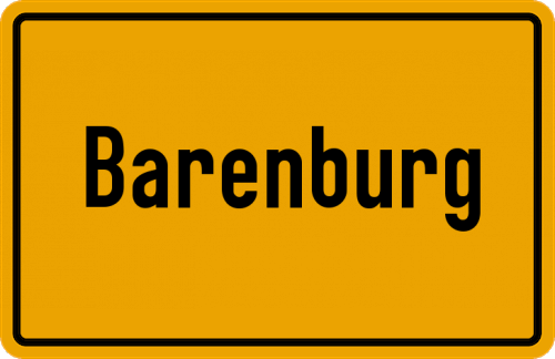 Ort Barenburg zum kostenlosen Download