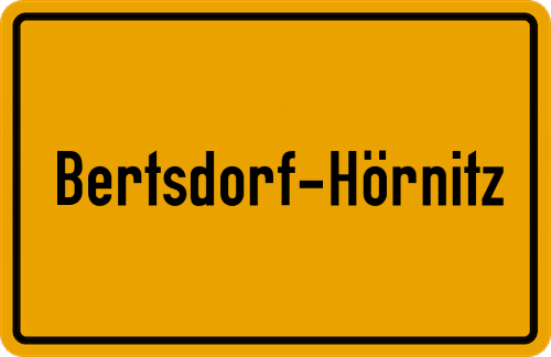 Ort Bertsdorf-Hörnitz zum kostenlosen Download