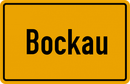 Ort Bockau zum kostenlosen Download