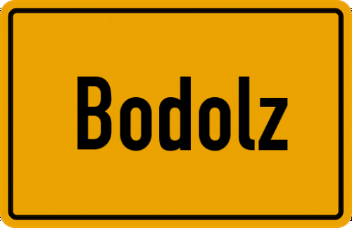 Ort Bodolz zum kostenlosen Download