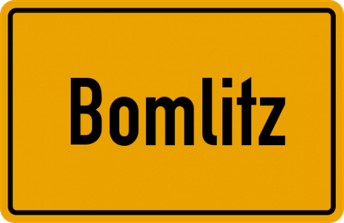 Ort Bomlitz zum kostenlosen Download