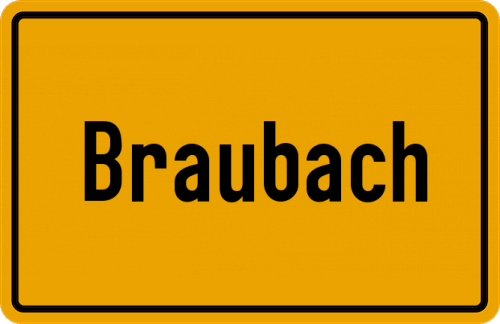Ort Braubach zum kostenlosen Download