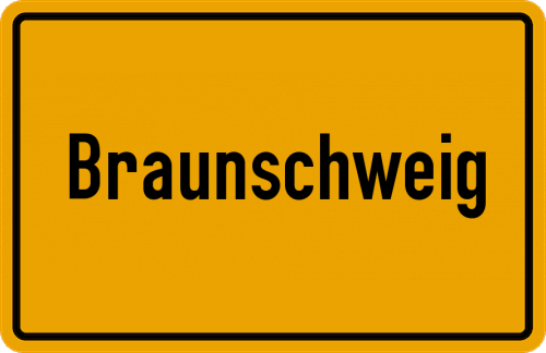 Ort Braunschweig zum kostenlosen Download