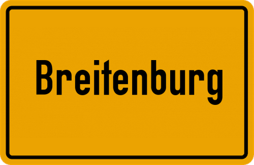 Ort Breitenburg zum kostenlosen Download