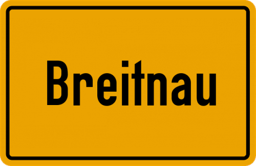 Ort Breitnau zum kostenlosen Download