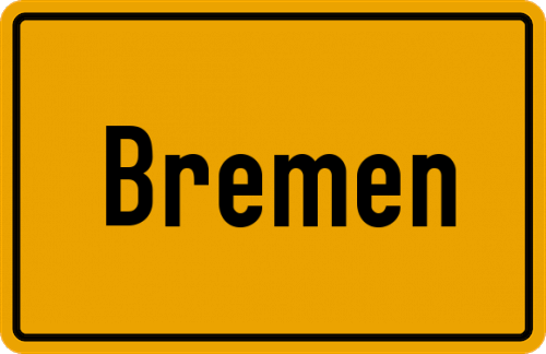 Ort Bremen zum kostenlosen Download