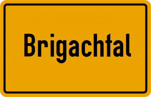 Ort Brigachtal zum kostenlosen Download