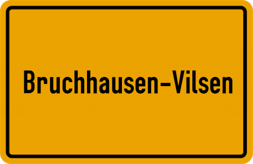 Ort Bruchhausen-Vilsen zum kostenlosen Download