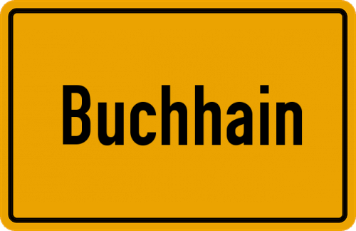 Ort Buchhain zum kostenlosen Download