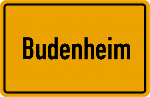 Ort Budenheim zum kostenlosen Download