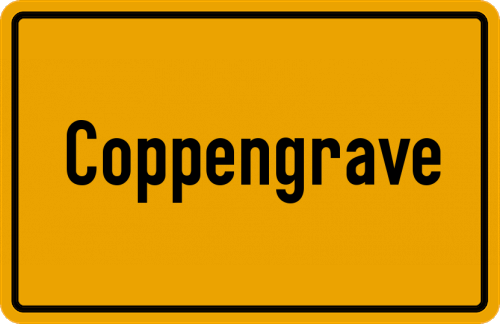 Ort Coppengrave zum kostenlosen Download