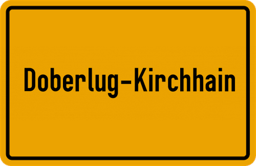 Ort Doberlug-Kirchhain zum kostenlosen Download
