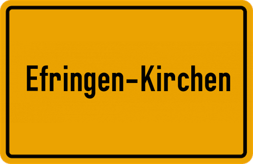 Ort Efringen-Kirchen zum kostenlosen Download