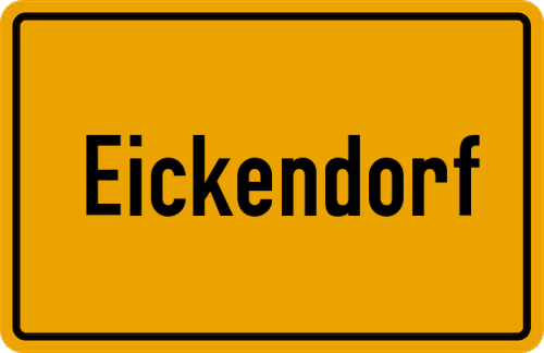 Ort Eickendorf zum kostenlosen Download