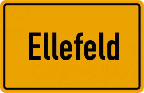 Ort Ellefeld zum kostenlosen Download