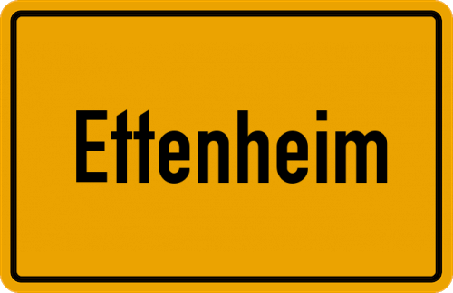 Ort Ettenheim zum kostenlosen Download