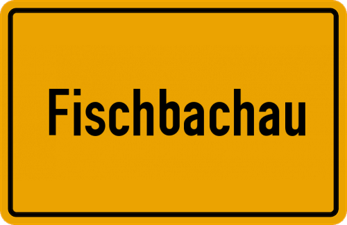 Ort Fischbachau zum kostenlosen Download