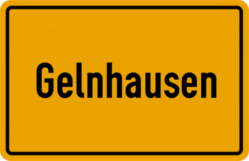 Ort Gelnhausen zum kostenlosen Download