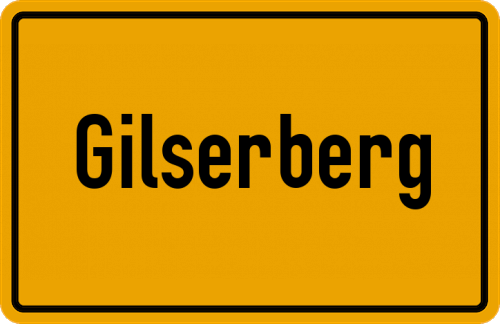 Ort Gilserberg zum kostenlosen Download