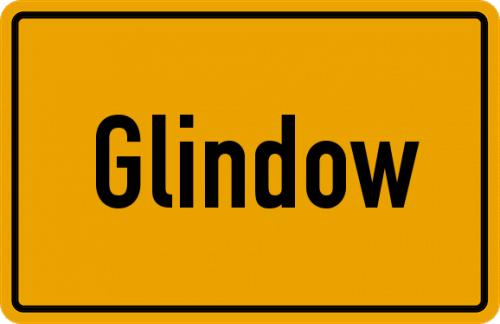 Ort Glindow zum kostenlosen Download