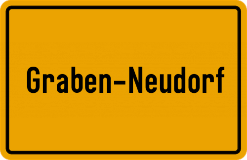 Ort Graben-Neudorf zum kostenlosen Download