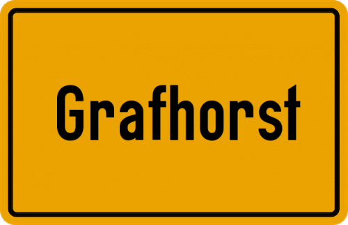 Ort Grafhorst zum kostenlosen Download