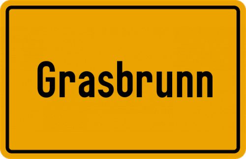 Ort Grasbrunn zum kostenlosen Download