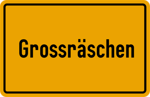 Ort Grossräschen zum kostenlosen Download