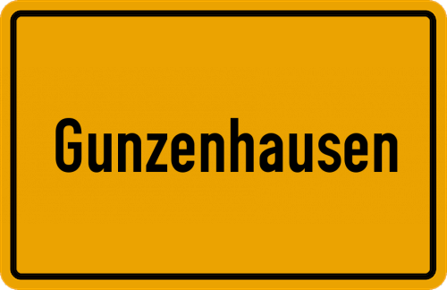 Ort Gunzenhausen zum kostenlosen Download