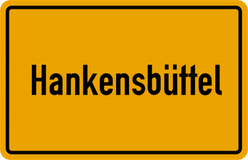 Ort Hankensbüttel zum kostenlosen Download