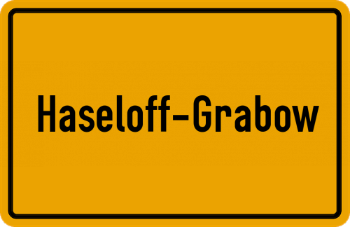 Ort Haseloff-Grabow zum kostenlosen Download