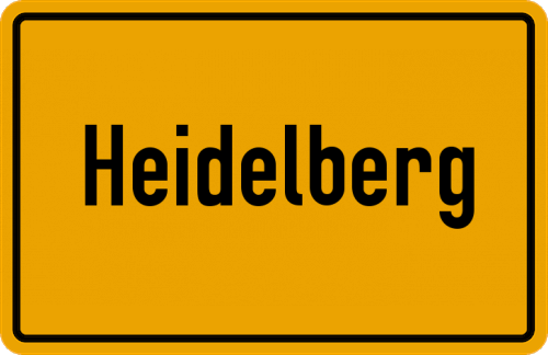 Ort Heidelberg zum kostenlosen Download