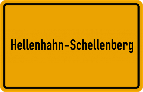 Ort Hellenhahn-Schellenberg zum kostenlosen Download