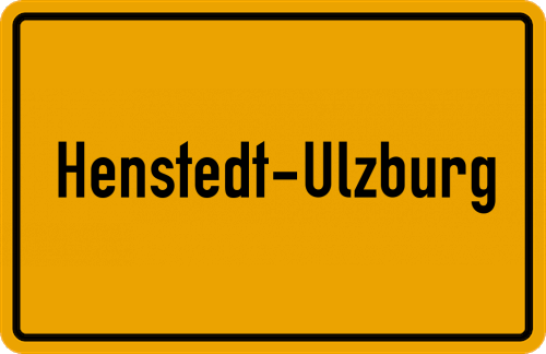 Ort Henstedt-Ulzburg zum kostenlosen Download