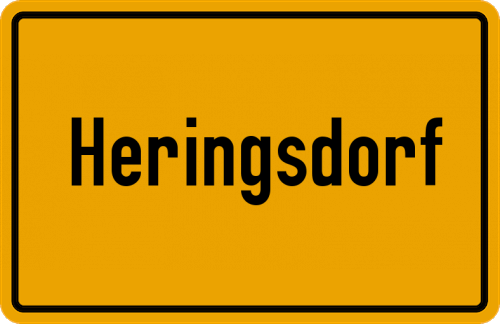 Ort Heringsdorf zum kostenlosen Download