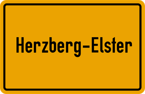 Ort Herzberg-Elster zum kostenlosen Download