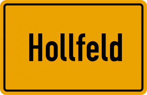 Ort Hollfeld zum kostenlosen Download