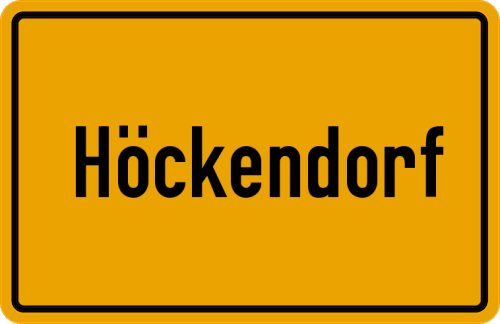 Ort Höckendorf zum kostenlosen Download