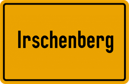 Ort Irschenberg zum kostenlosen Download