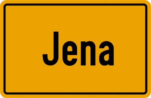 Ort Jena zum kostenlosen Download