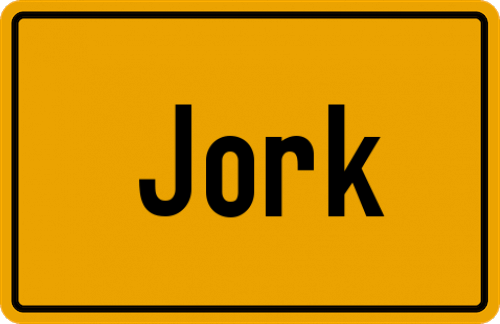 Ort Jork zum kostenlosen Download
