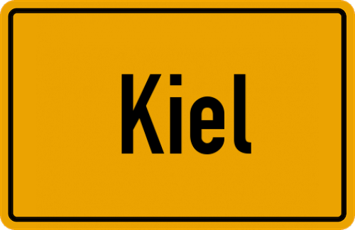 Ort Kiel zum kostenlosen Download