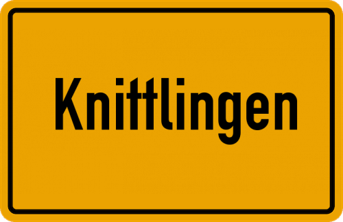 Ort Knittlingen zum kostenlosen Download