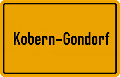 Ort Kobern-Gondorf zum kostenlosen Download
