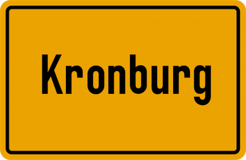 Ort Kronburg zum kostenlosen Download